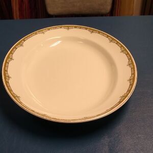 Johnson Brothers England 16 inch Platter JB30 Porcelain Cottagecore Grandmacore